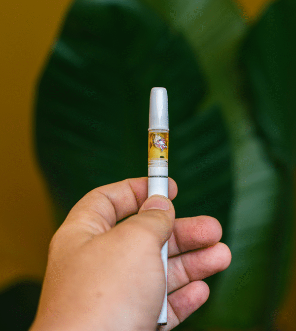Sunset OG Vape Cartridge – 1g - Image 2