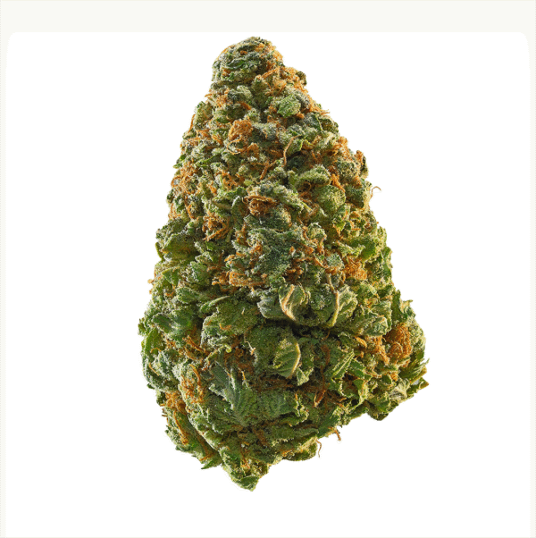 Green Crack Flower– 4G